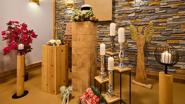 Bestattungsinstitut Schwarz & Sohn, Schloßstraße 48 in Werther (Westfalen)