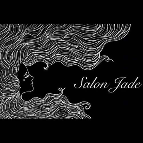 Salon Jade Logo