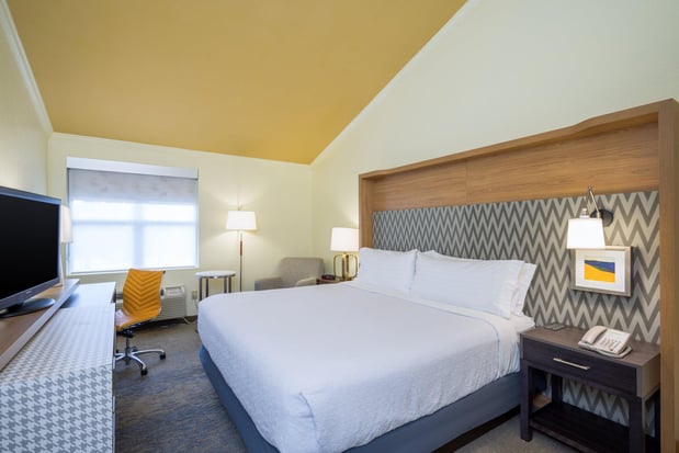 Images Holiday Inn Cape Cod - Hyannis by IHG