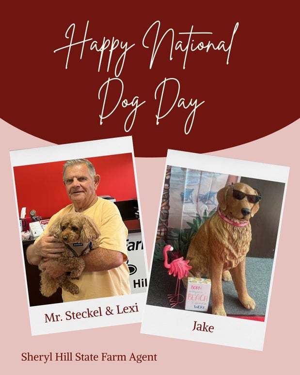 Images Sheryl Hill - State Farm Insurance Agent