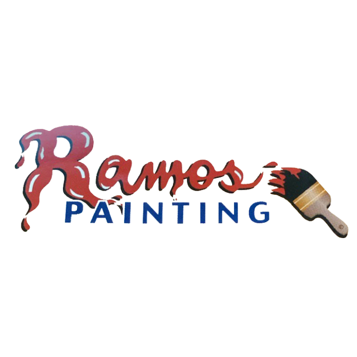 Ramos Painting Logo