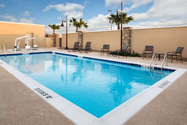 Images Hampton Inn & Suites Corpus Christi