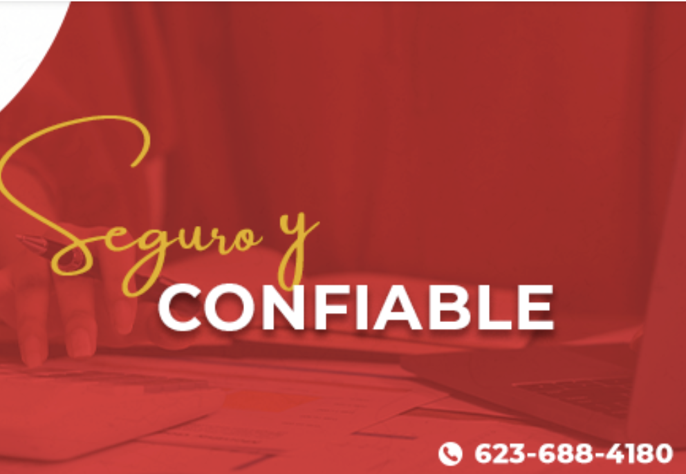 M&M Tax Services Image