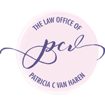 Law Office Patricia C. Van Haren Logo