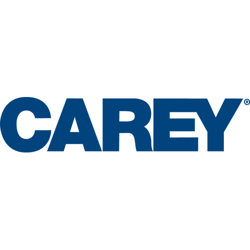 Carey Limousine Logo