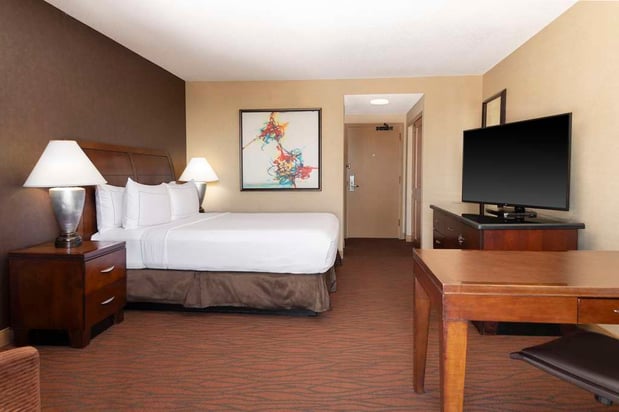 Images Hilton Orange County/Costa Mesa