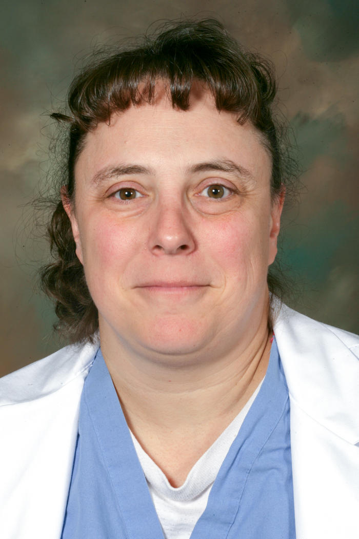 Dr. Stephanie Elsen, MD | Rochester, NY | Critical Care Medicine And ...