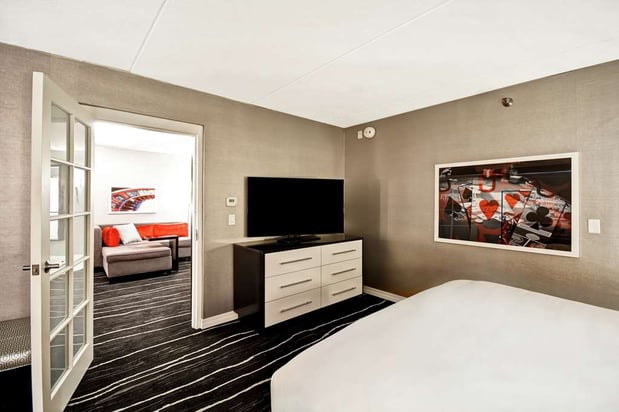 Images DoubleTree by Hilton Deadwood at Cadillac Jack's