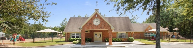 Images Primrose School of Suwanee West