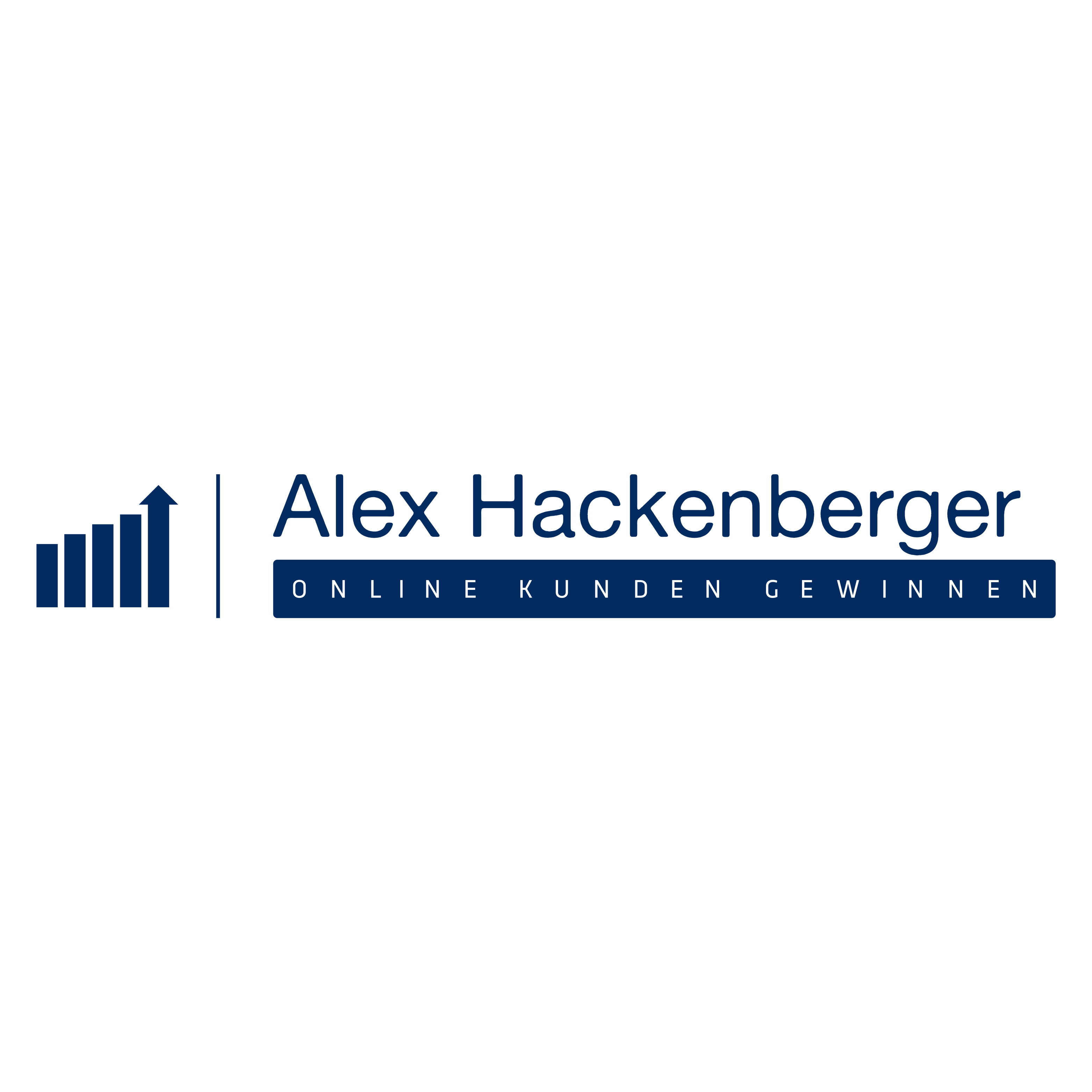 Bild zu Sales Coach Alex Hackenberger in Fuchstal Bild zu Sales Coach Alex Hackenberger in Fuchstal