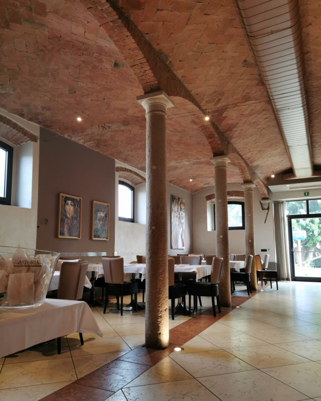 Ristorante Pizzeria Le Scuderie