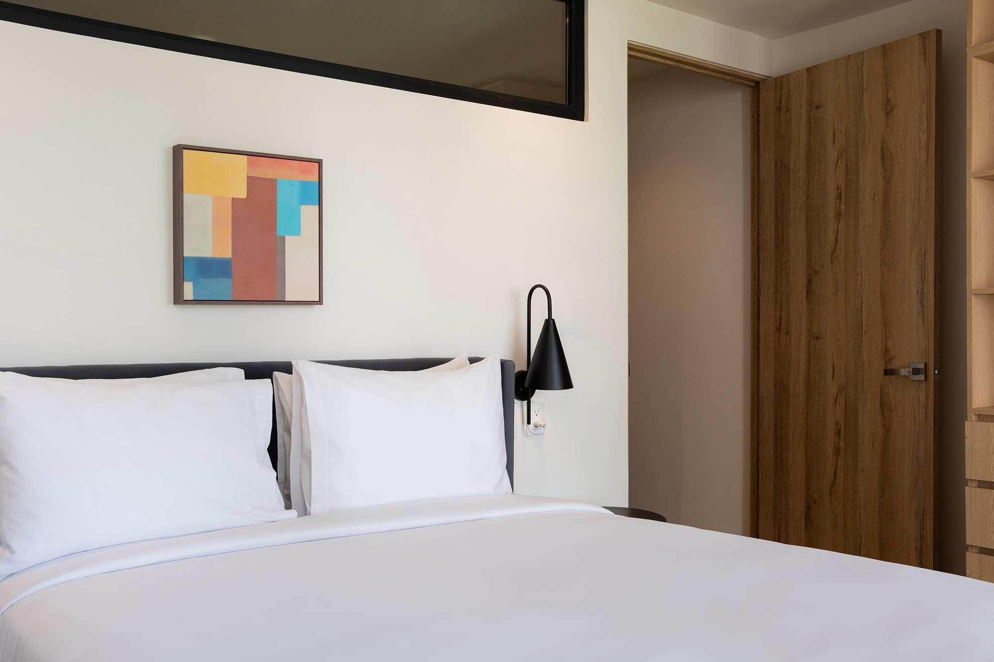 Images Crisol Suites Condesa