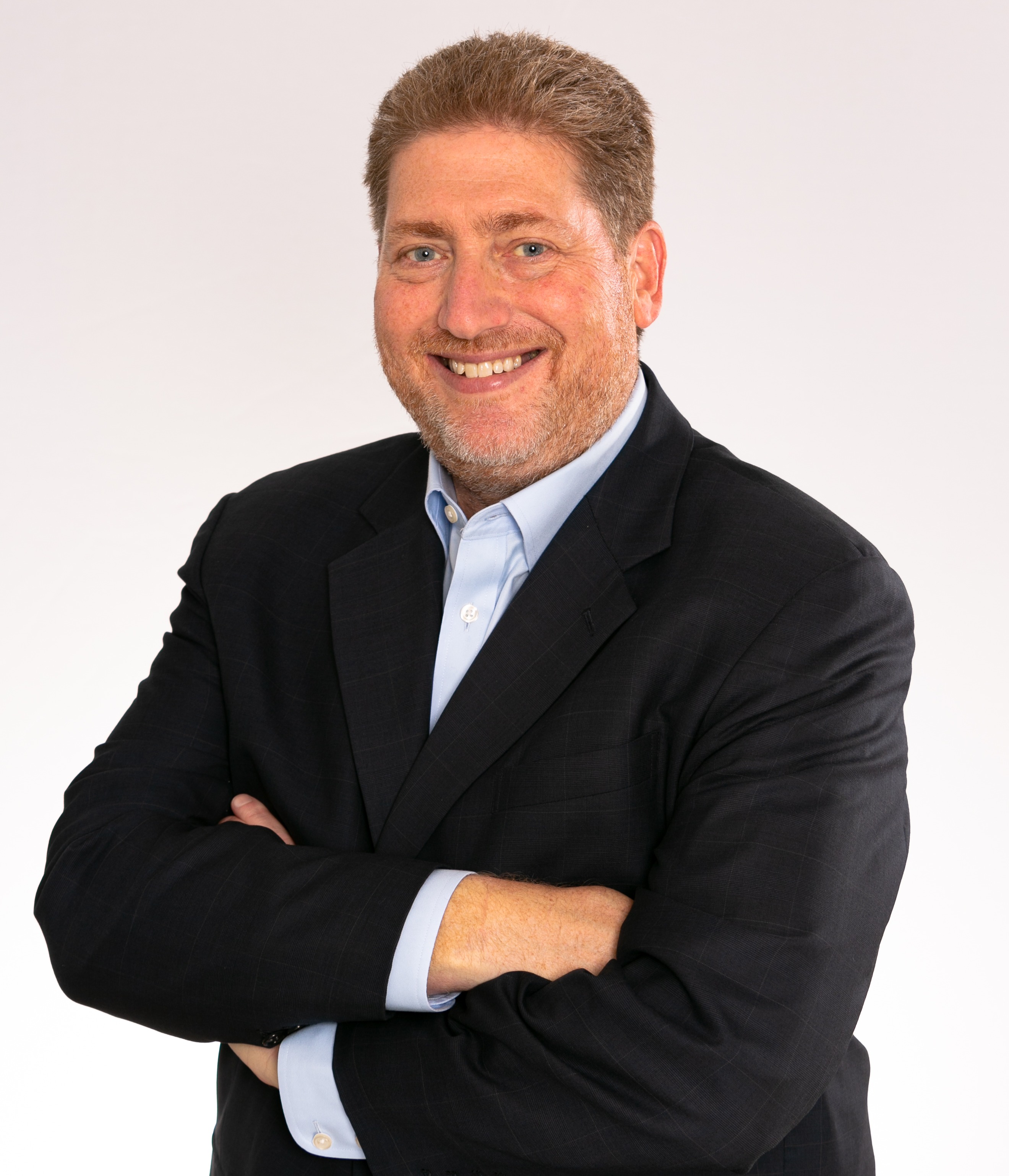 Professional headshot