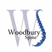 Woodbury Spine Logo