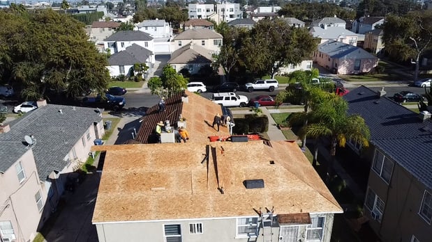 Images Medina Pro Roofing