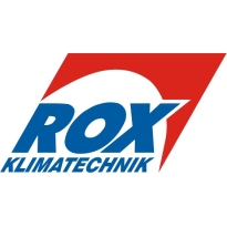 Logo Rox Klimatechnik GmbH