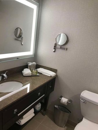 Images DoubleTree by Hilton Hotel Baltimore North - Pikesville