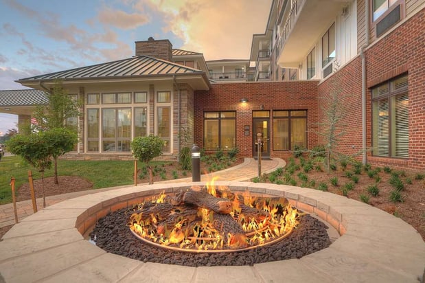 Images Hilton Garden Inn Pigeon Forge