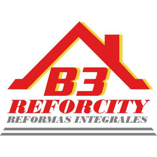 B3 Reforcity Logo