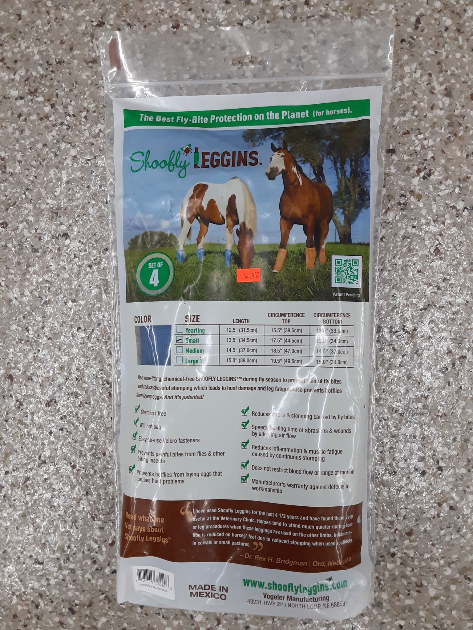 McBain Grain Co Image