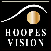 Hoopes Vision Logo