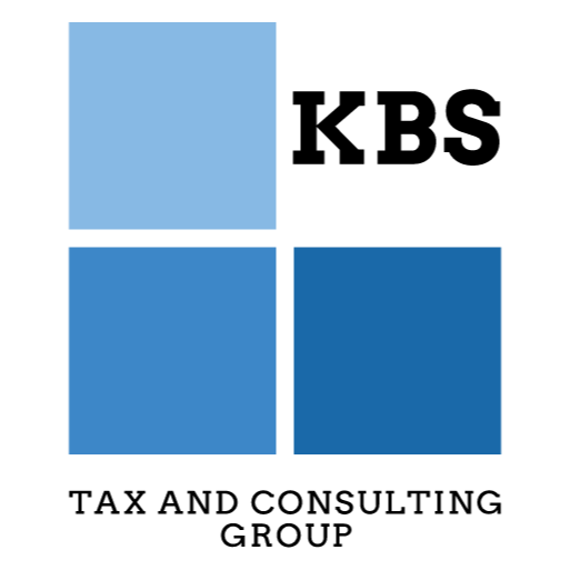 KBS Tax and Consulting Group Logo