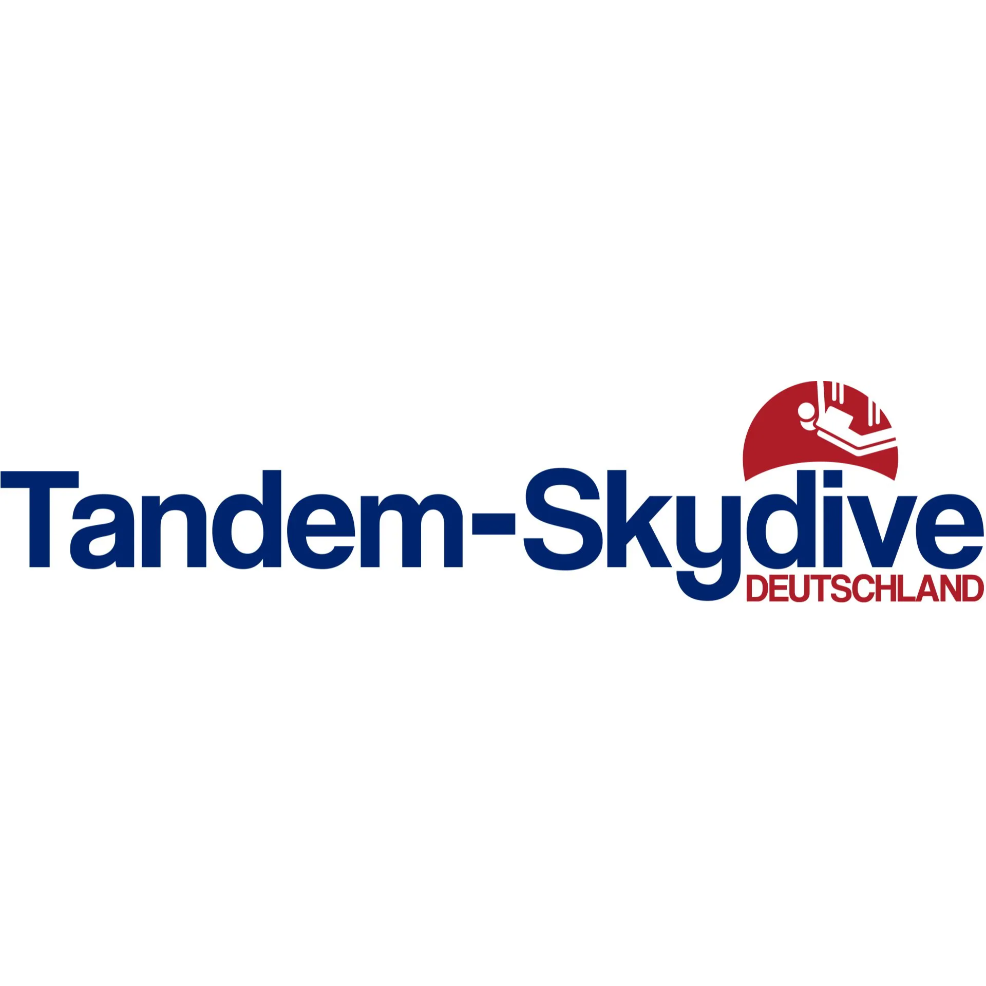 Logo Fallschirm-Tandemspringen bei Tandem-Skydive Karlshöfen
