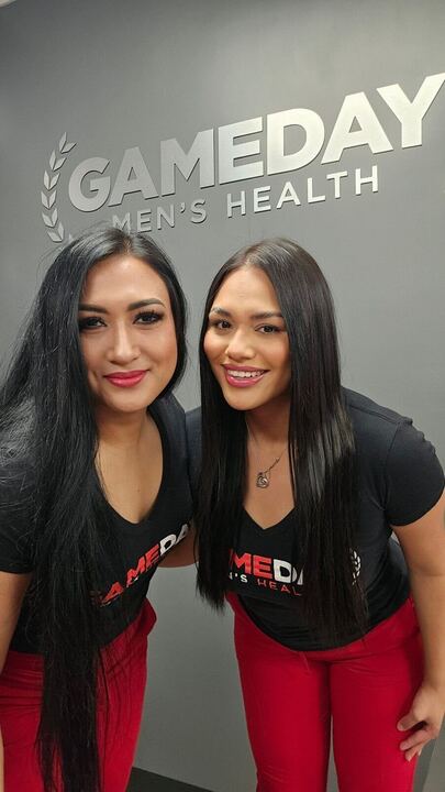 Images Gameday Men's Health Biltmore-Arcadia TRT, Peptide, and ED Clinic