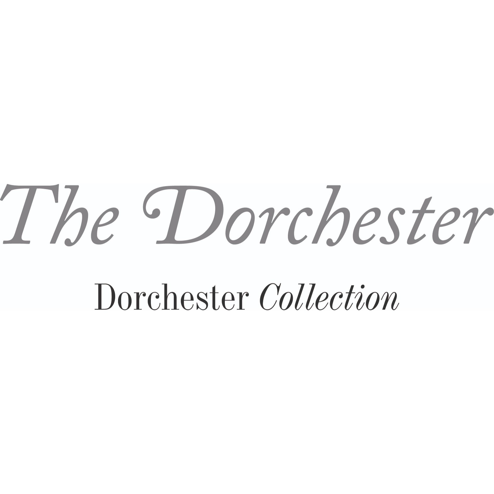 The Dorchester Logo