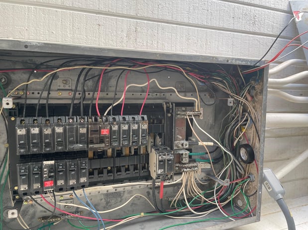 Images Electrical National Services, LLC