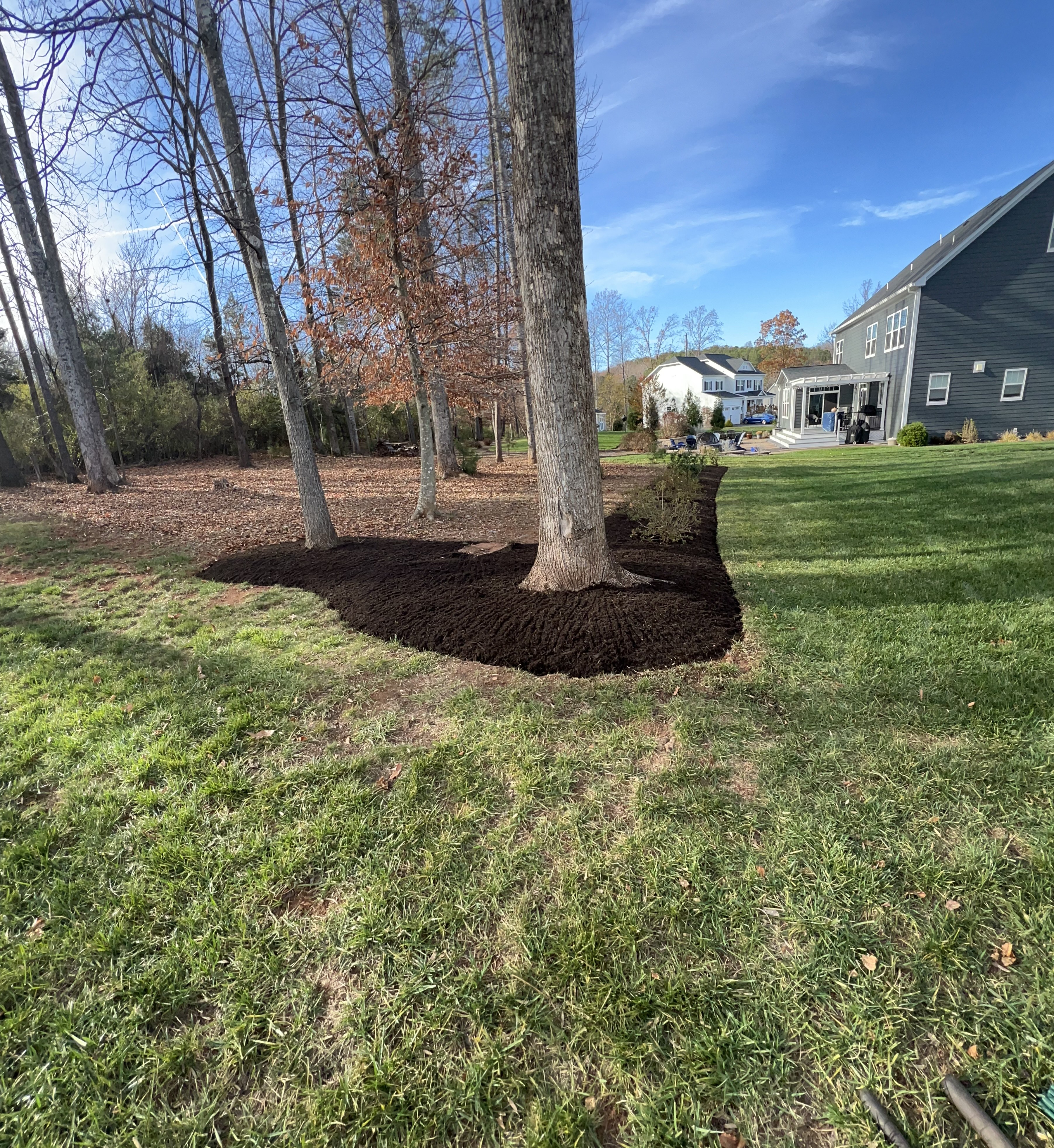 Masloff Property Services LLC Logo