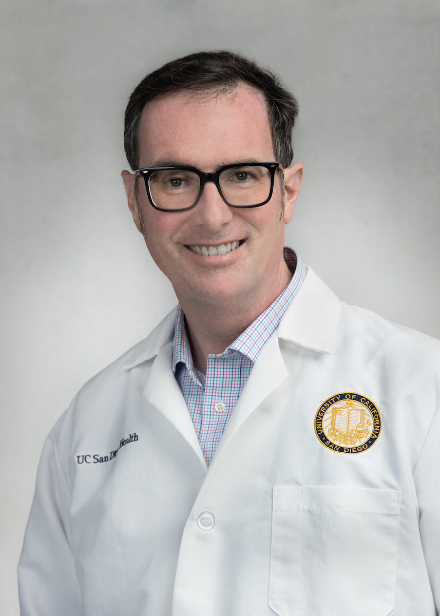 Dr. Steven F. Huege, MD