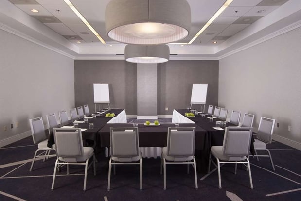 Images Embassy Suites by Hilton Raleigh Crabtree
