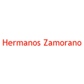 Hermanos Zamorano Logo