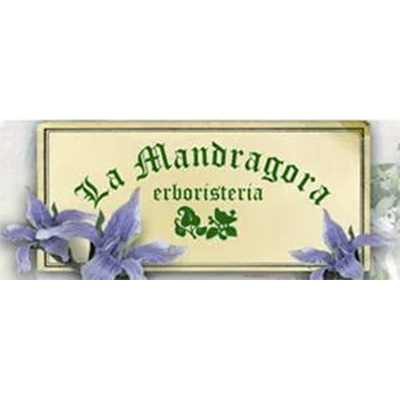 La Mandragora Erboristeria Logo