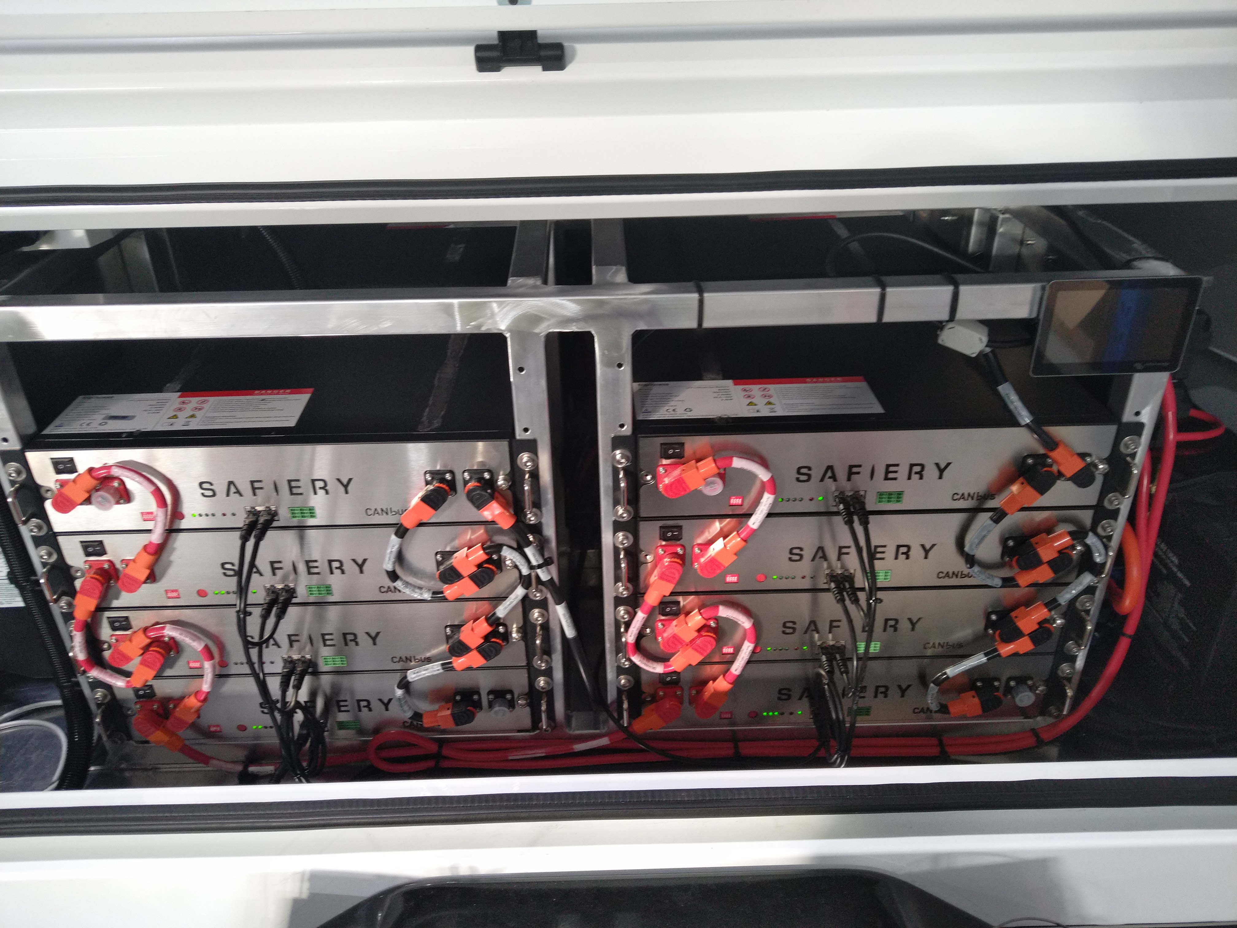 Images Tasman Auto Electrics