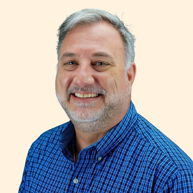 Images Kevin Foley, Counselor