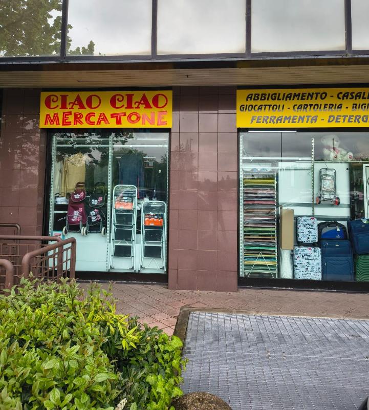 Images Ciao-Ciao Mercatone