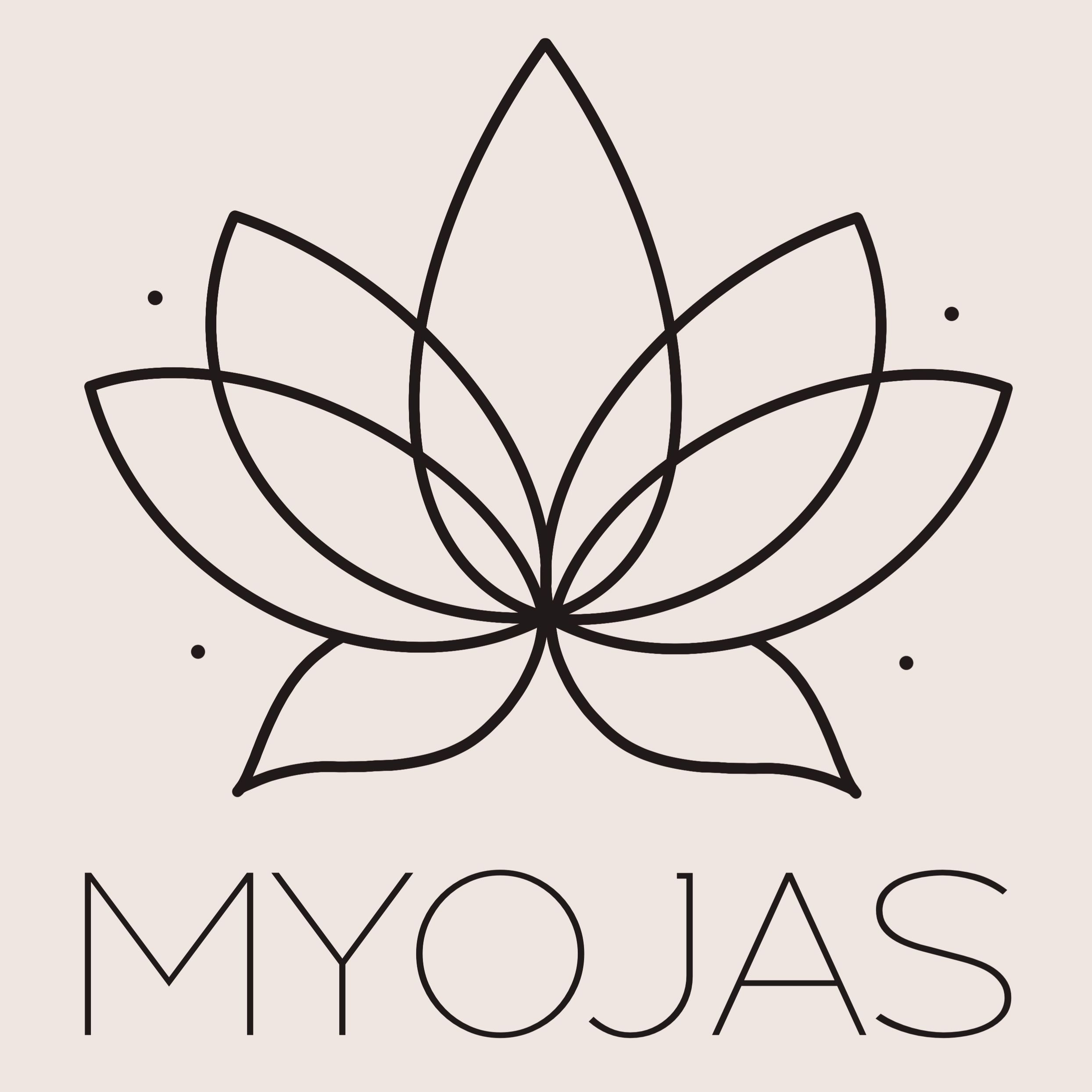 MyOjas GmbH Logo