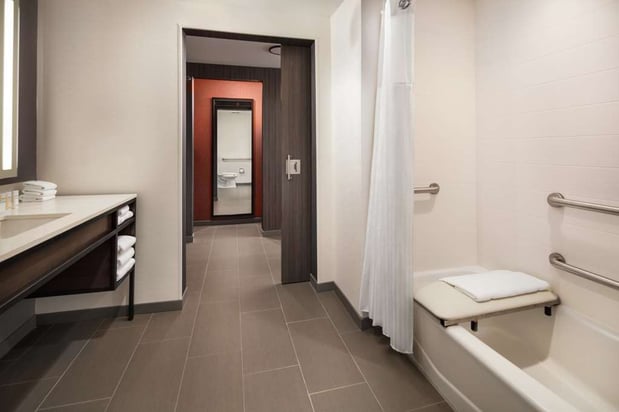 Images Hilton Garden Inn Sacramento Airport Natomas