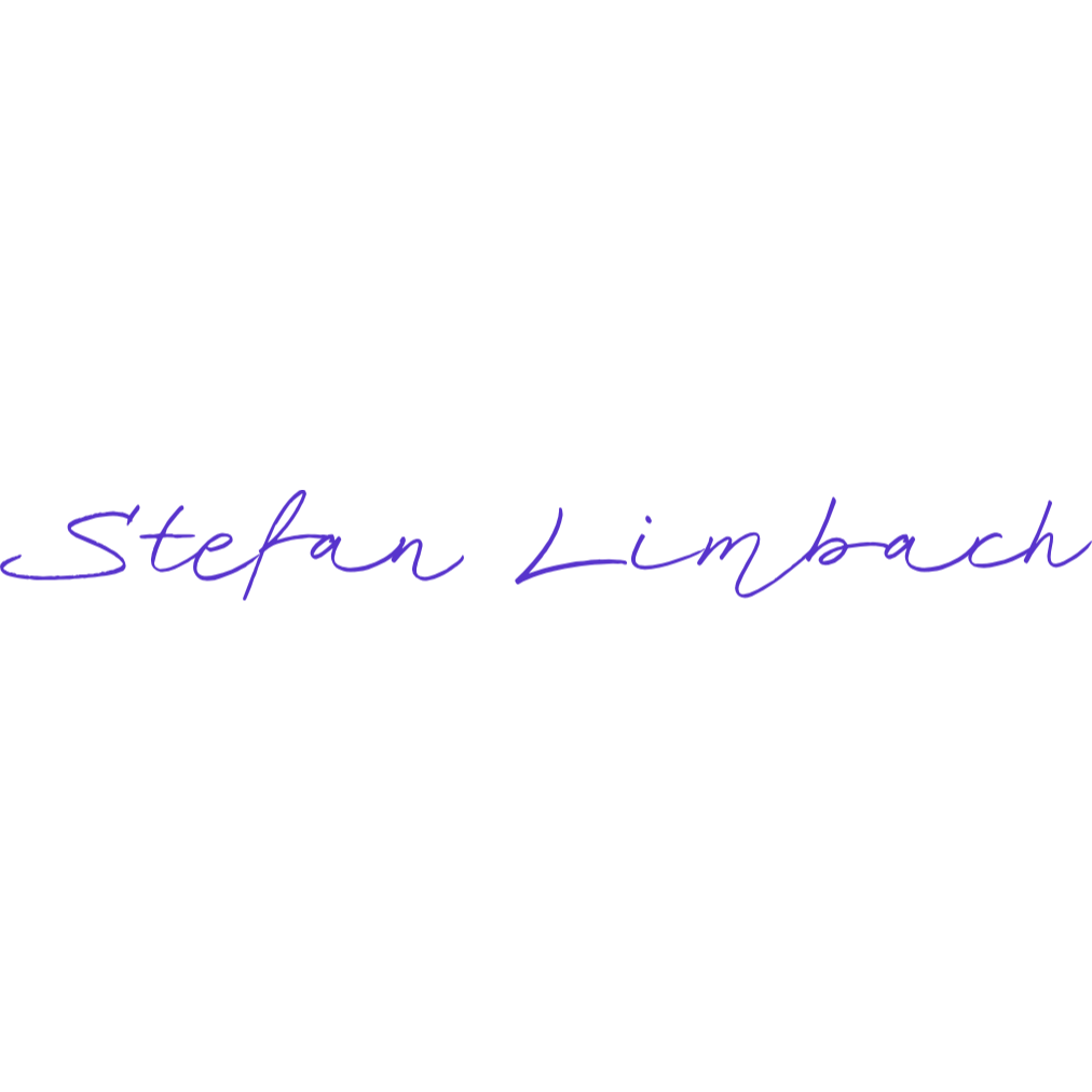 Stefan Limbach - Freier Redner für Trauerfeier, Hochzeit, Taufe in Ostrach - Logo