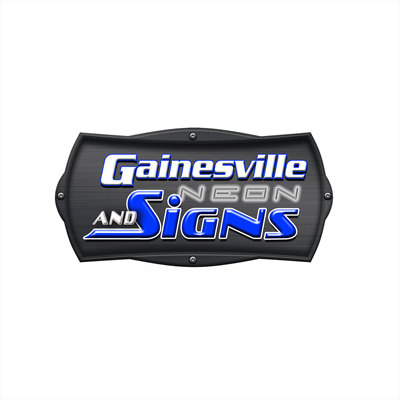 Gainesville Neon & Signs Logo