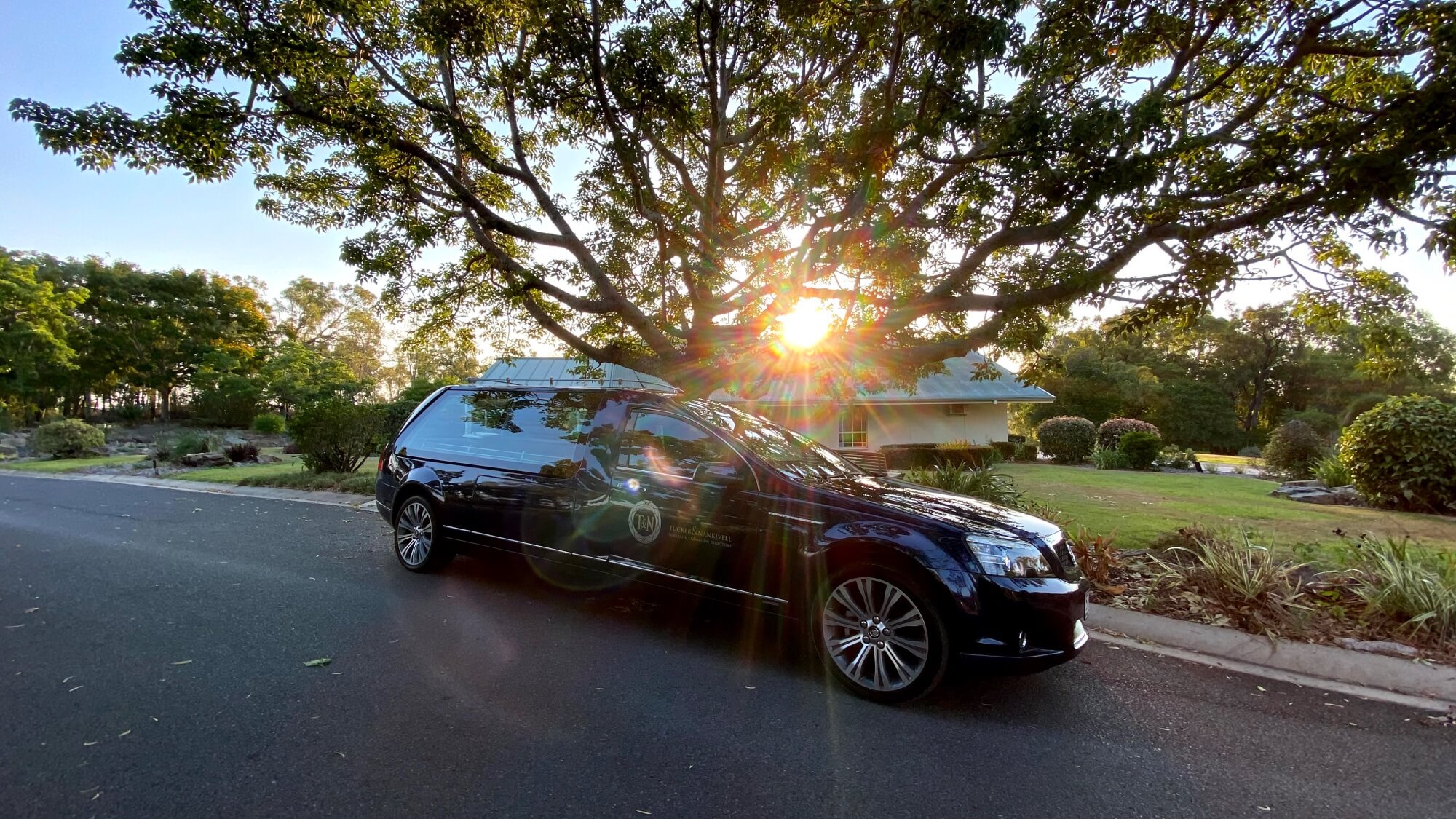 Images Tucker & Nankivell