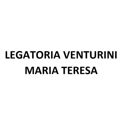 Legatoria Venturini Maria Teresa Logo
