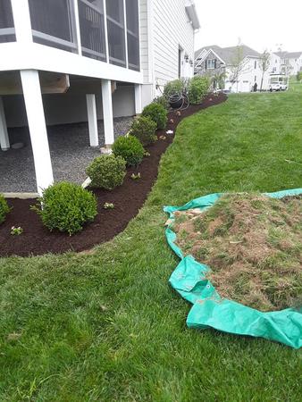Images Ideal Landscaping LLC