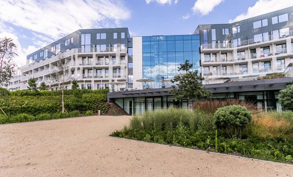 Images Radisson Blu Hotel, Sopot