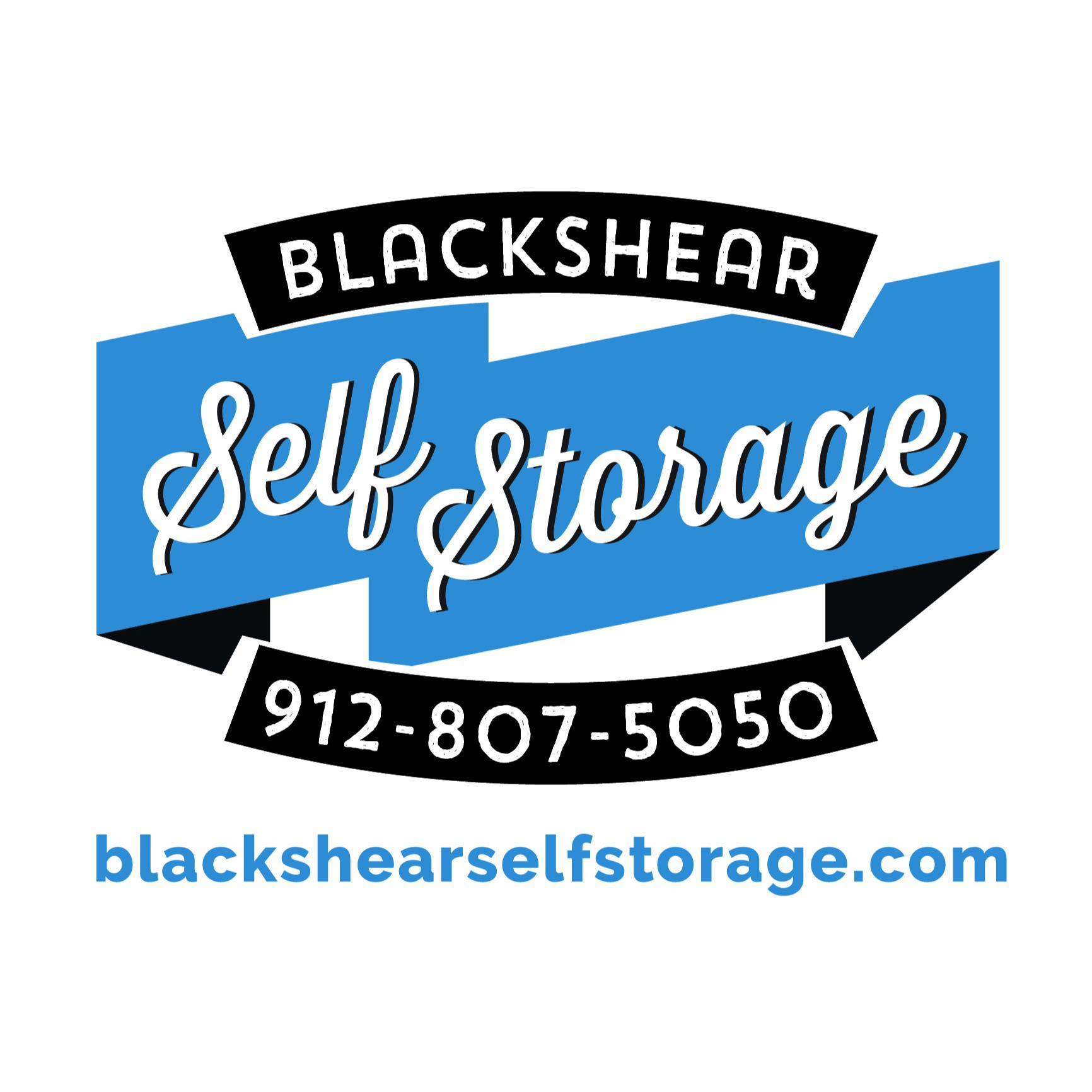 Blackshear Self Storage