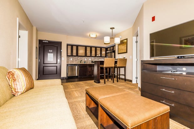 Images Staybridge Suites Knoxville-West by IHG