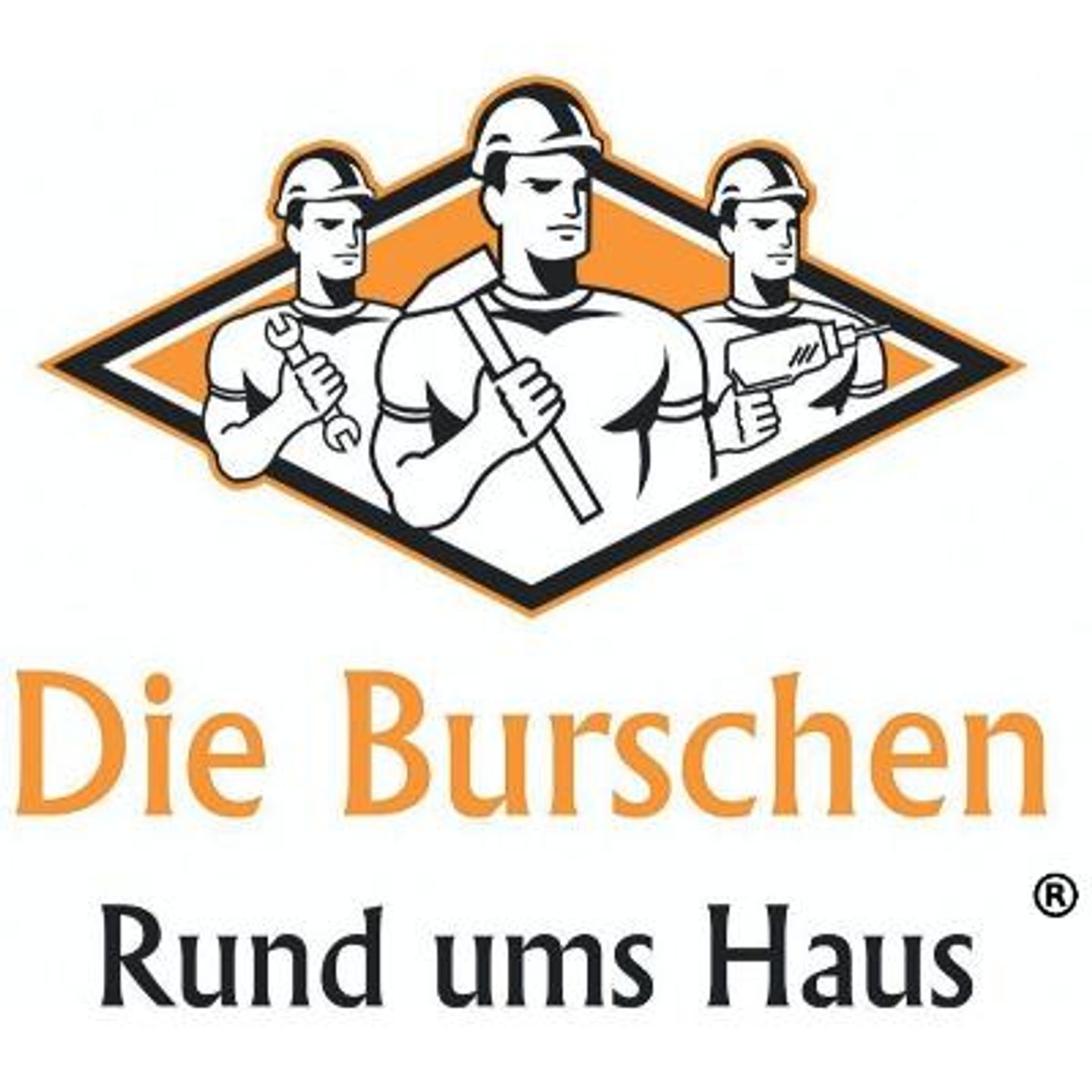 Die Burschen in Schwalbach
