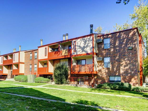 Images Advenir at Cherry Creek South